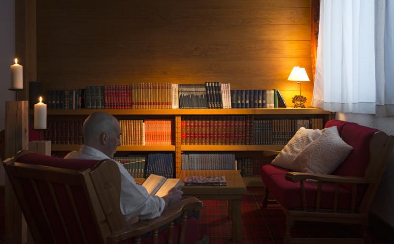 Hotel Vezzena Malga Postesina Eksteriør billede